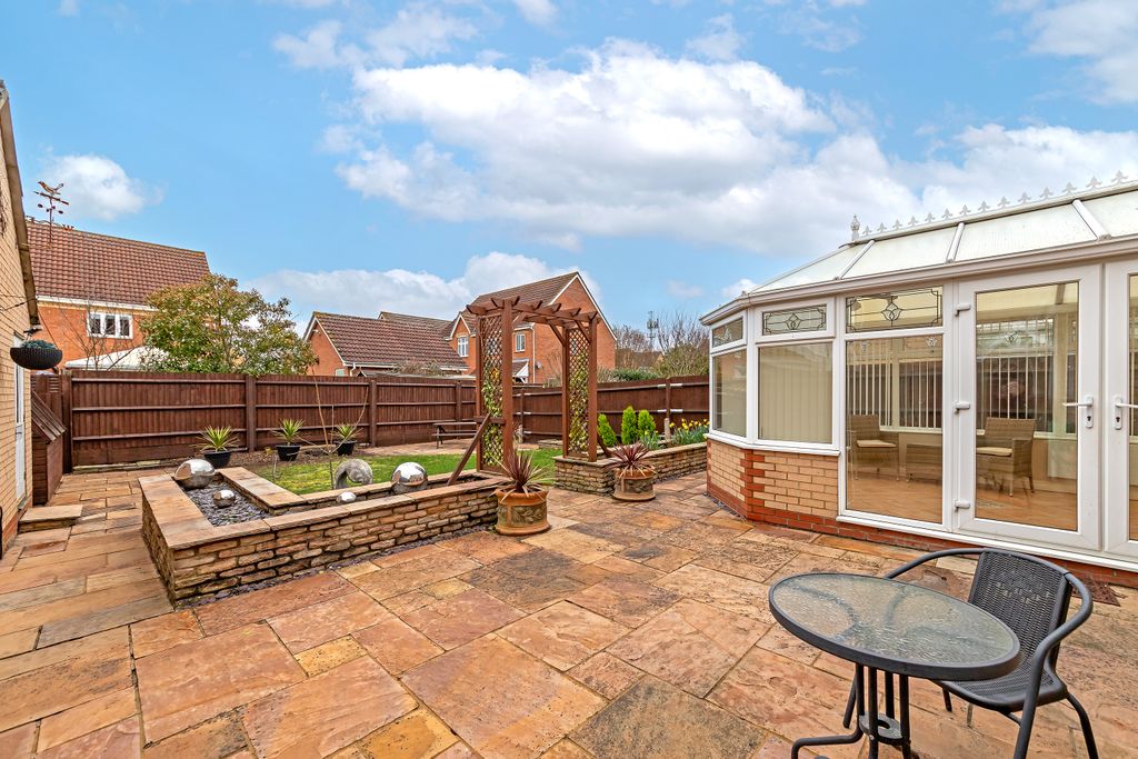 Additional image 9 of 4 bed detached house for saleBrunel Drive, Biggleswade SG18