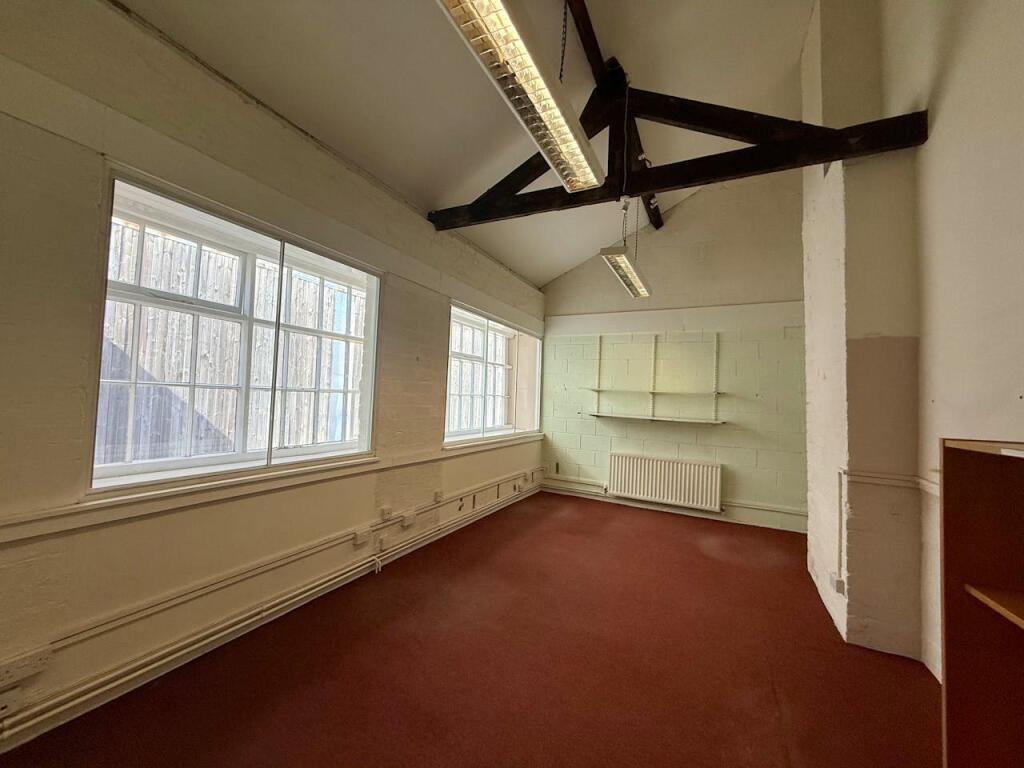 Additional image 16 of 149 Warstone Lane, Jewellery Quarter, Birmingham, B18 6NZ