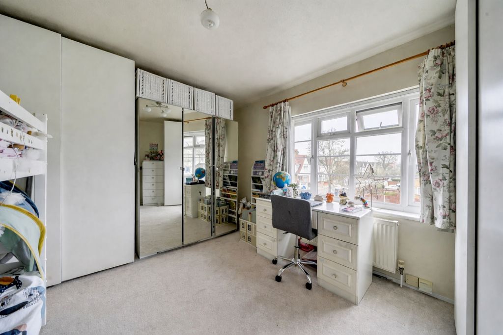 Additional image 7 of 2 bed maisonette for saleSt. James's Avenue, Beckenham BR3