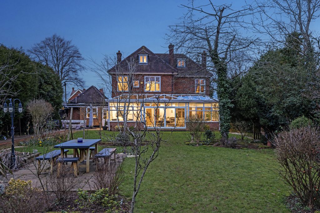 Additional image 2 of 5 bed detached house for saleOxford Road, Banbury OX16