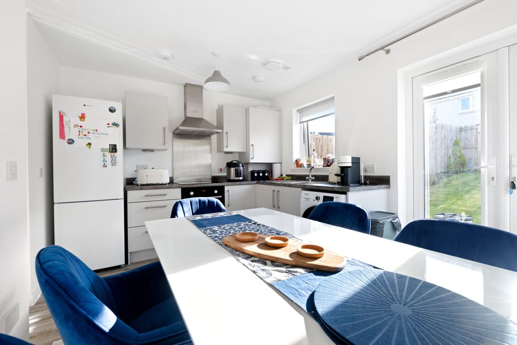 Additional image 8 of 2 bed terraced house for saleRowan Gardens, Conon Bridge IV7