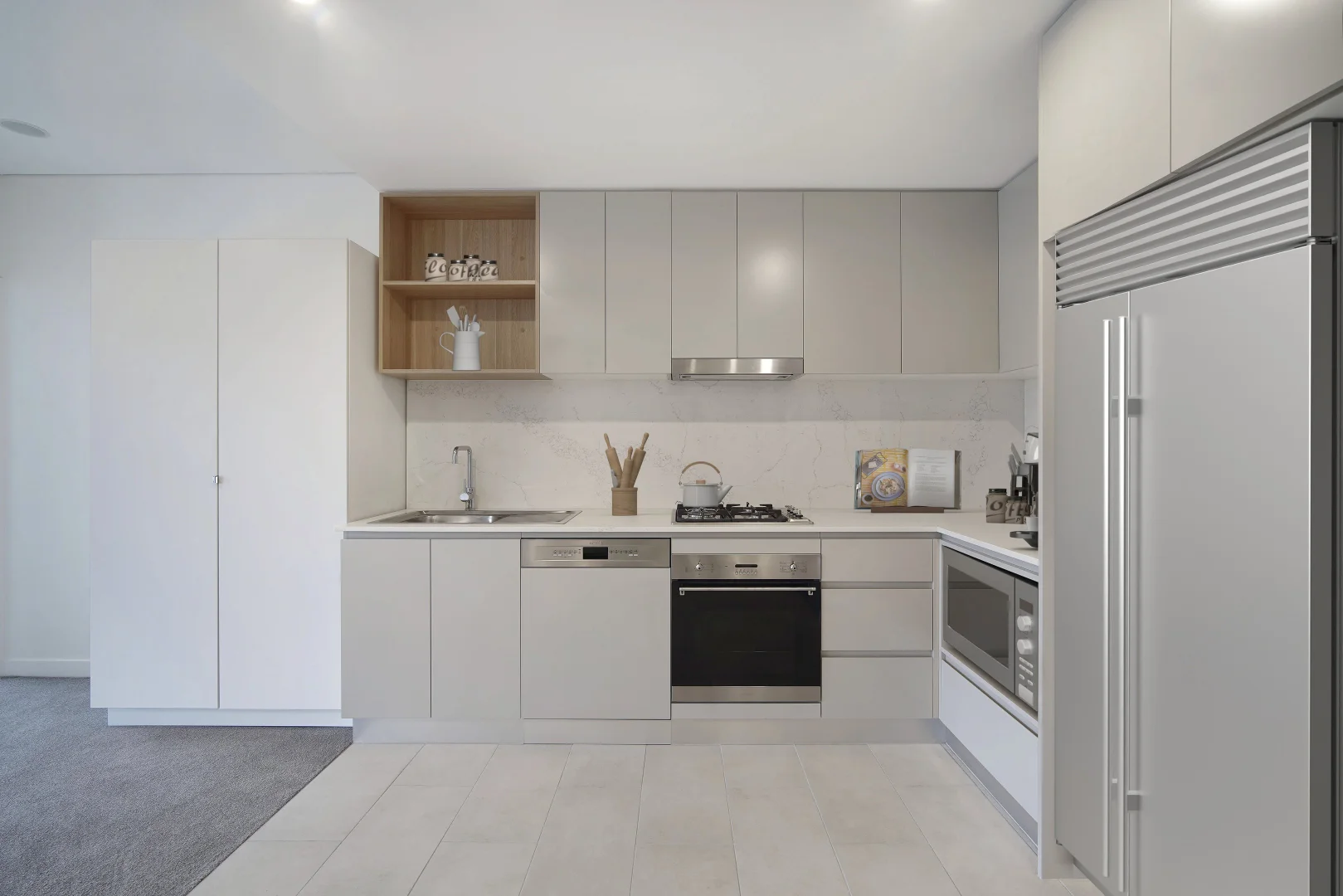 Additional image 2 of 305/83 Campbell Street, Wollongong NSW 2500