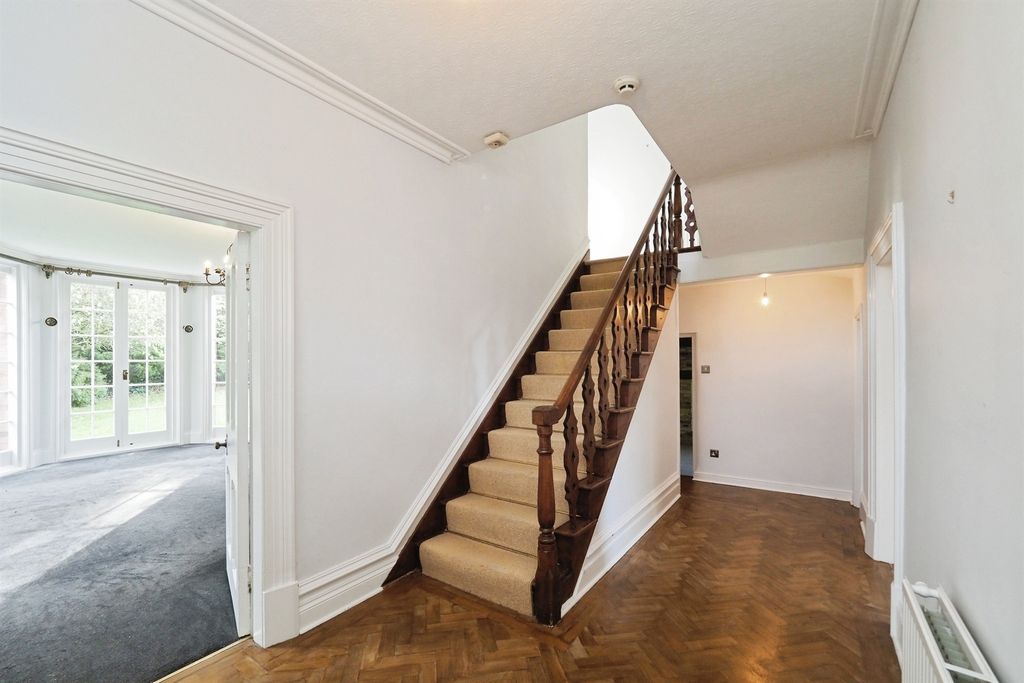 Additional image 11 of 5 bed detached house for saleMain Street, Hemington, Derby DE74