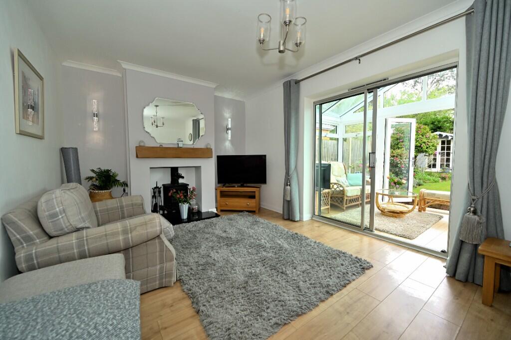 Additional image 3 of Cloverdale, Bromsgrove, Worcestershire, B60