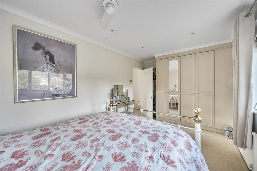 Additional image 14 of 4 bed detached house for saleOldfield Gardens, Ashtead KT21