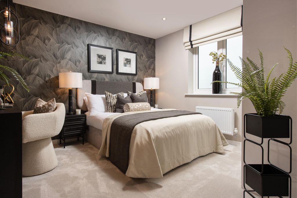 Additional image 14 of 4 bed detached house for sale"The Forester" at Wrawby Road, Brigg DN20