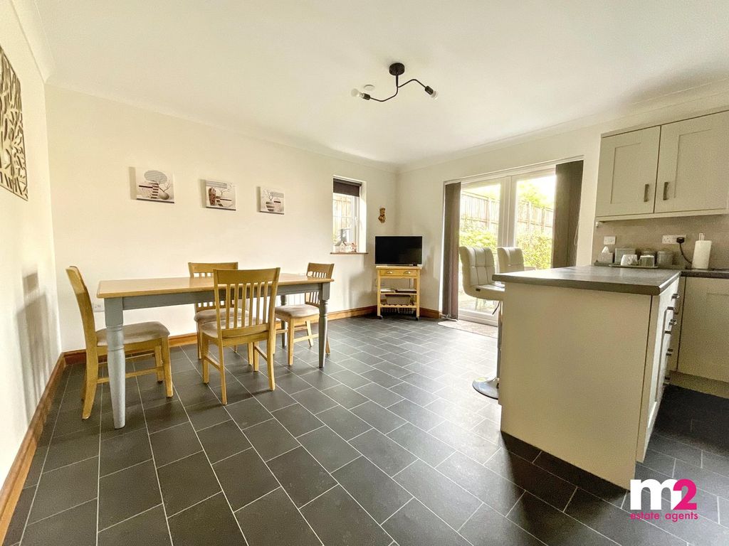 Additional image 4 of 4 bed detached house for saleTadia Way, Caerleon, Newport NP18