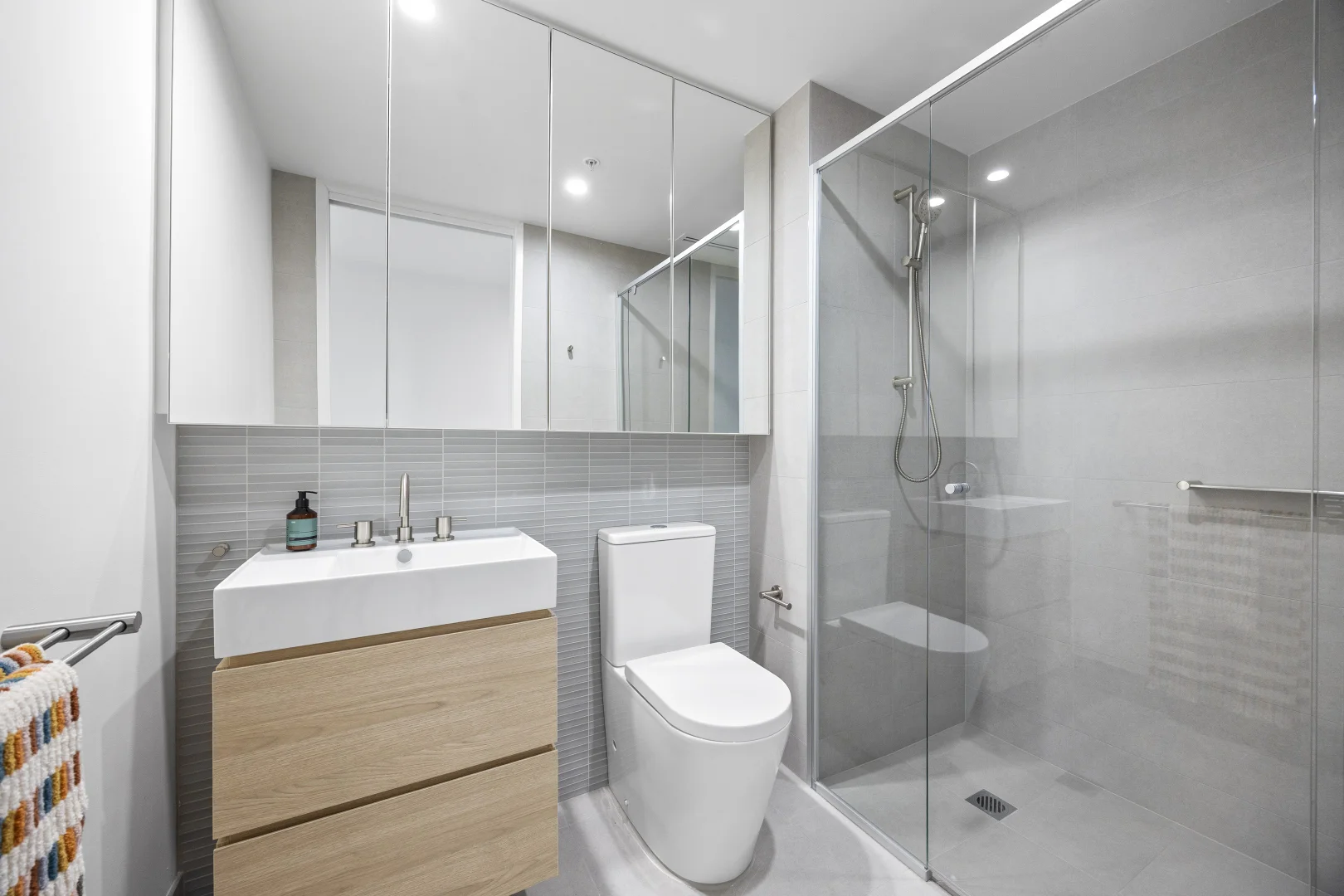 Additional image 9 of 3809/116 Macquarie Street, Parramatta NSW 2150