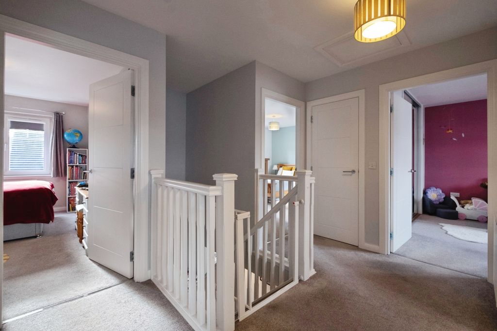 Additional image 9 of 4 bed detached house for saleRowan Gardens, Conon Bridge IV7
