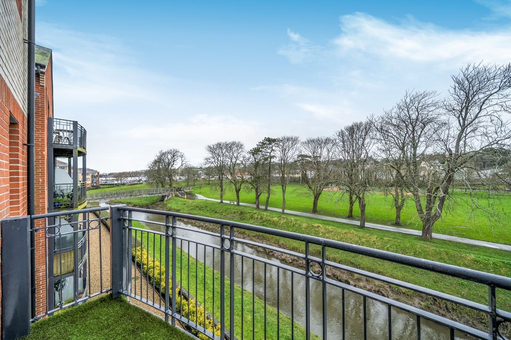 Additional image 8 of 2 bed flat for saleSaw Mill Court Mills Way, Barnstaple, Devon EX31