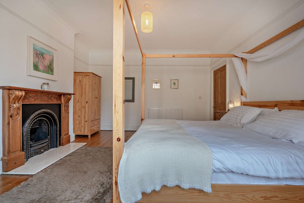 Additional image 14 of 5 bed terraced house for saleArgyle Street, Alnmouth, Alnwick, Northumberland NE66