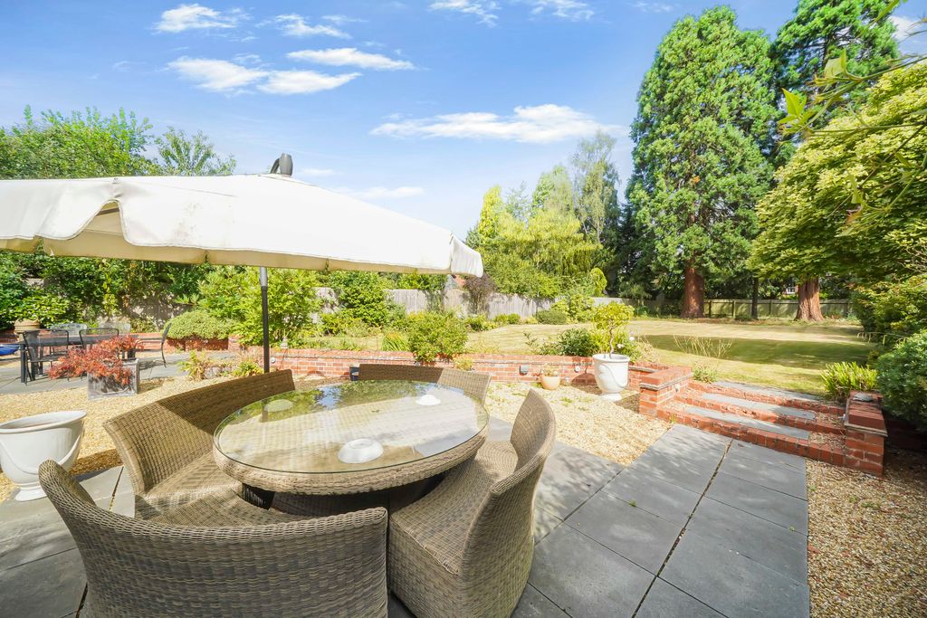 Additional image 34 of 7 bed detached house for saleSt Marys Road, Harborne B17