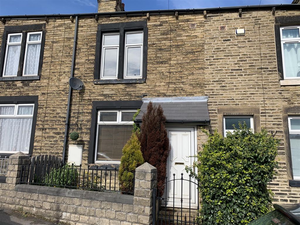 3 bed terraced house for saleMidland Road, Royston, Barnsley S71