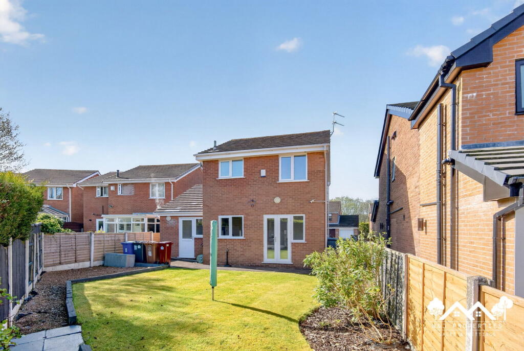 Additional image 36 of Ontario Close,  Lammack, Blackburn, BB2