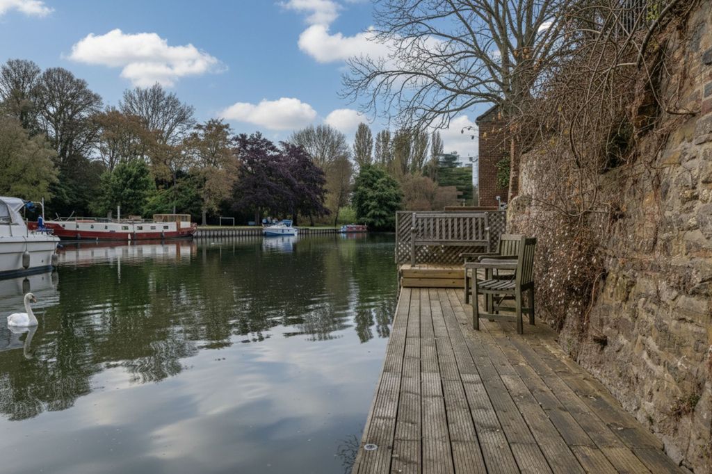 Additional image 20 of 5 bed terraced house for saleEast St. Helen Street, Abingdon OX14