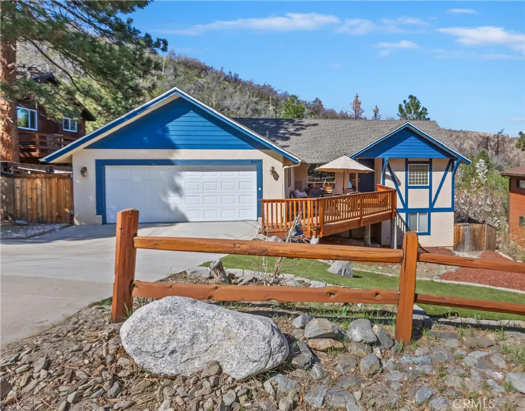 Additional image 3 of 26633 Timberline Drive, Wrightwood, CA 92397