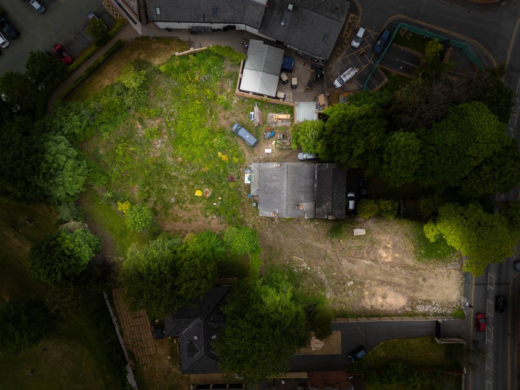 Additional image 2 of Land for saleLand, Higher Lane, Whitefield M45