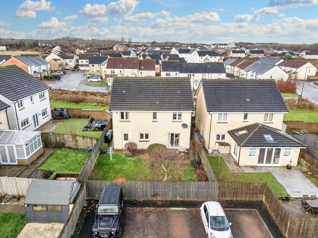 Additional image 39 of 4 bed detached house for saleRussell Drive, Bathgate EH48