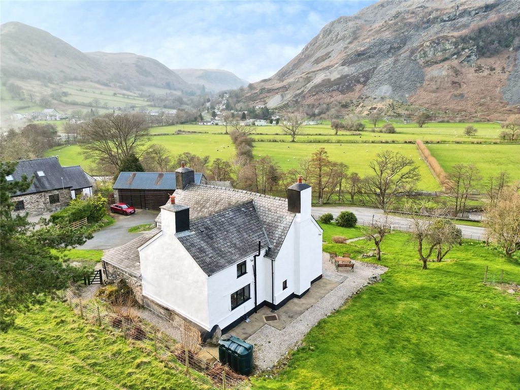 Additional image 19 of 3 bed detached house for saleLlangynog, Oswestry, Shropshire SY10