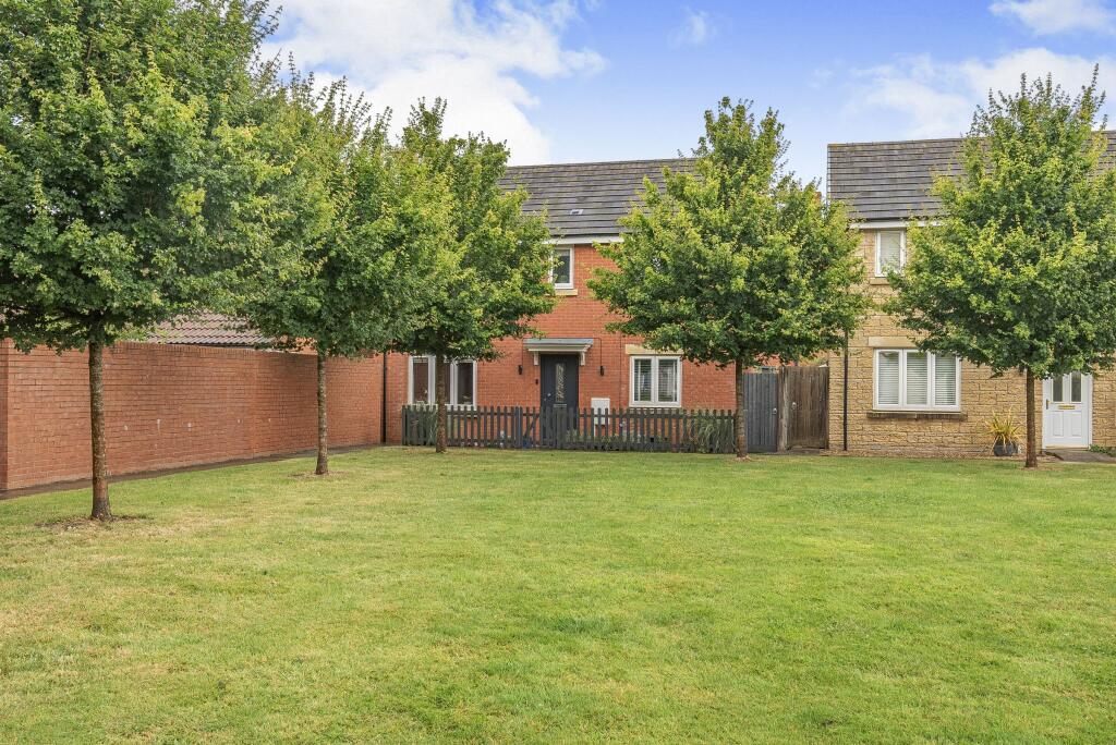 Additional image 22 of Skipton Walk, Trowbridge, Wiltshire. BA14 6FZ
