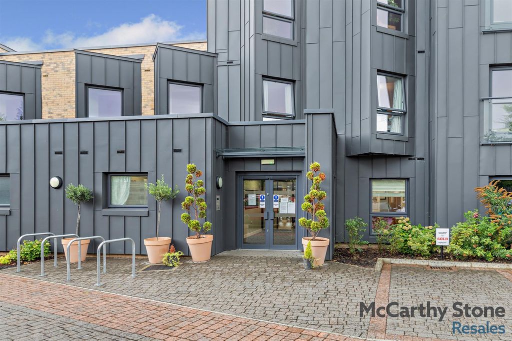 Additional image 19 of 2 bed flat for saleNorton Place, Icknield Way, Baldock SG7