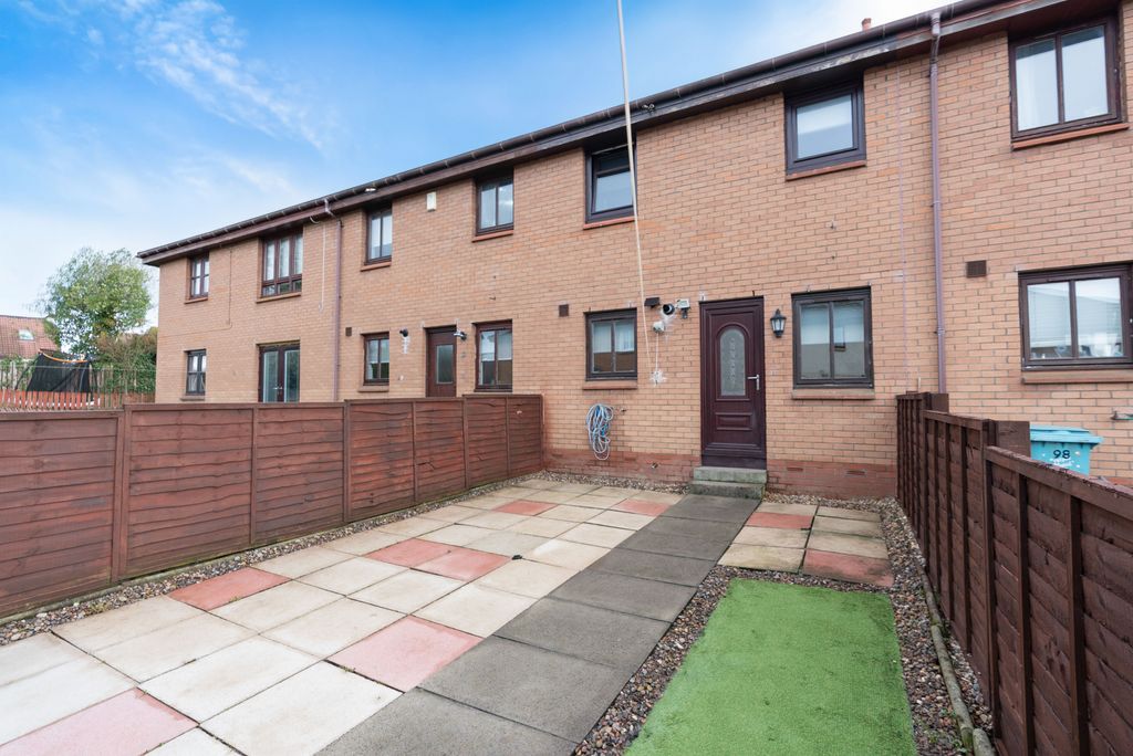 Additional image 26 of 2 bed terraced house for saleCoronation Road, Motherwell ML1