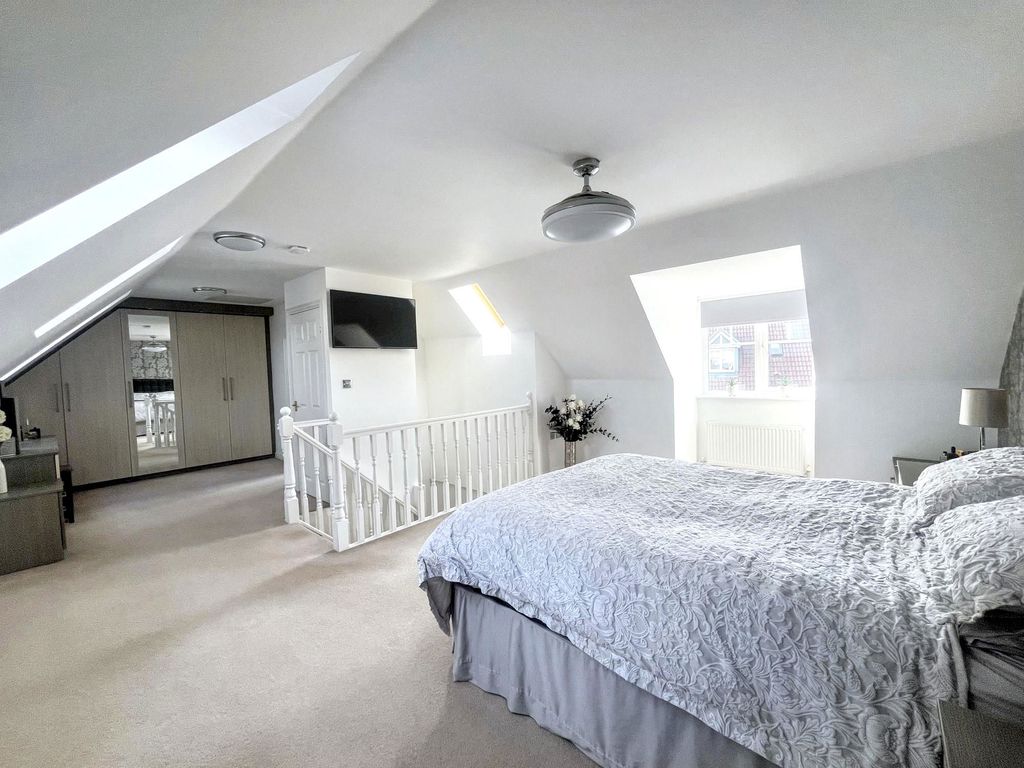 Additional image 11 of 5 bed detached house for saleRothbury Drive, Ashington NE63