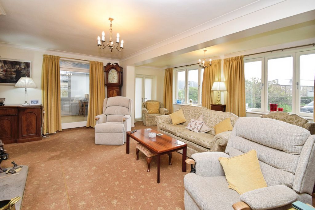 Additional image 23 of 4 bed detached bungalow for saleWilsden Old Road, Harden, Bradford, West Yorkshire BD16
