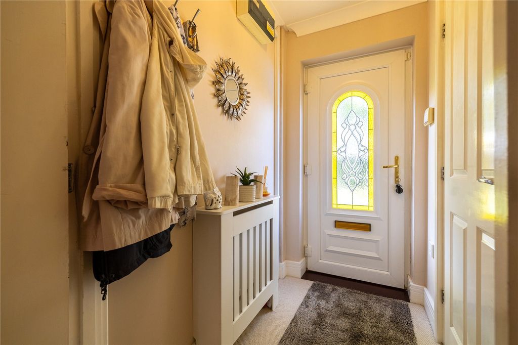 Additional image 23 of 4 bed detached house for saleShamwickshire Close, Bideford, Devon EX39
