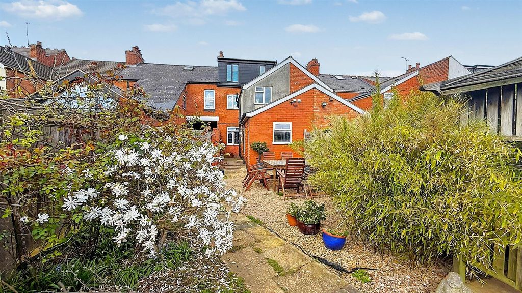 Additional image 25 of 5 bed terraced house for saleFranklin Road, Birmingham B30