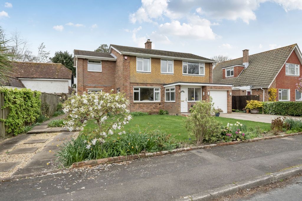 Additional image 15 of 4 bed detached house for saleLindens Close, Emsworth PO10