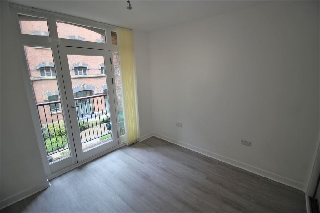 Additional image 14 of 2 bed flat for saleEast Float Quay, Dock Road, Birkenhead CH41