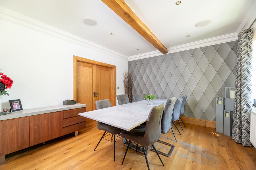 Additional image 19 of 5 bed detached house for saleGilstead Lane, Bingley, West Yorkshire BD16