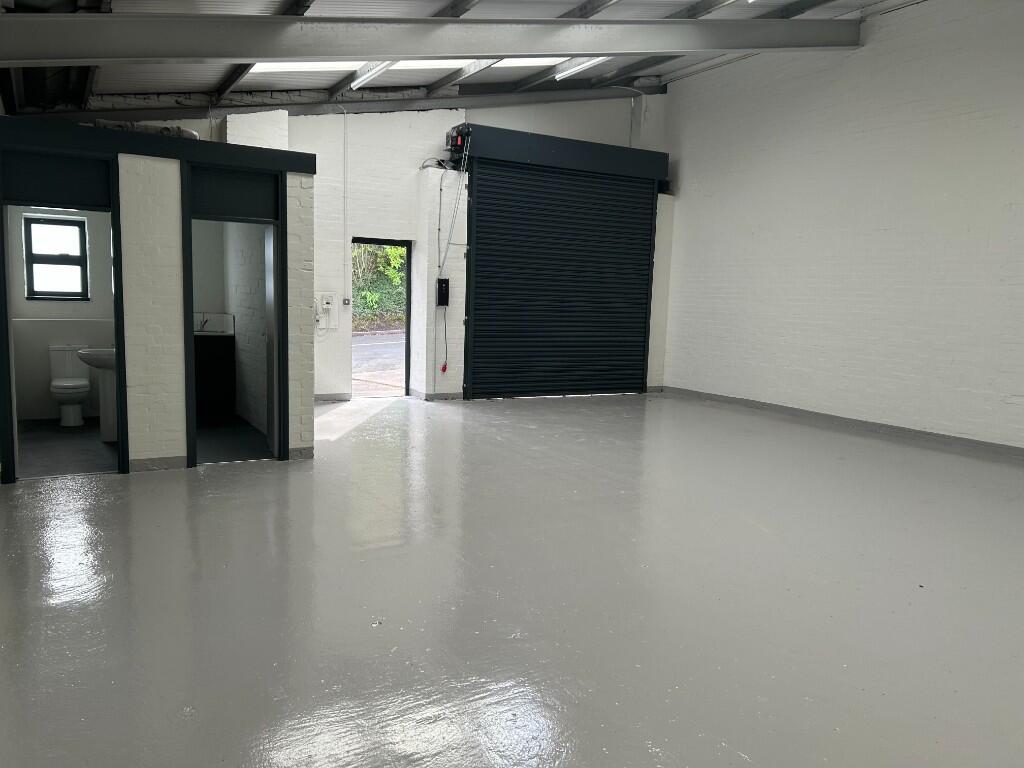 Additional image 4 of Unit 9, Aston Fields Trade Park, Sugarbrook Road, Bromsgrove, B60 3DW