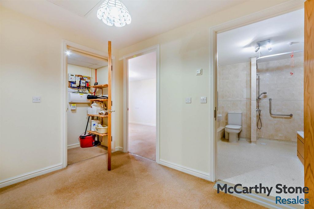 Additional image 14 of 2 bed flat for saleLady Susan Court, New Road, Basingstoke RG21