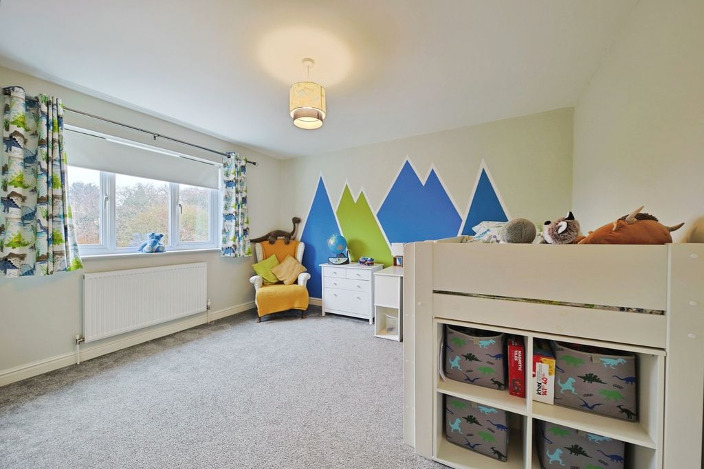 Additional image 10 of 4 bed detached house for saleBakersfield, Wrawby, Brigg DN20