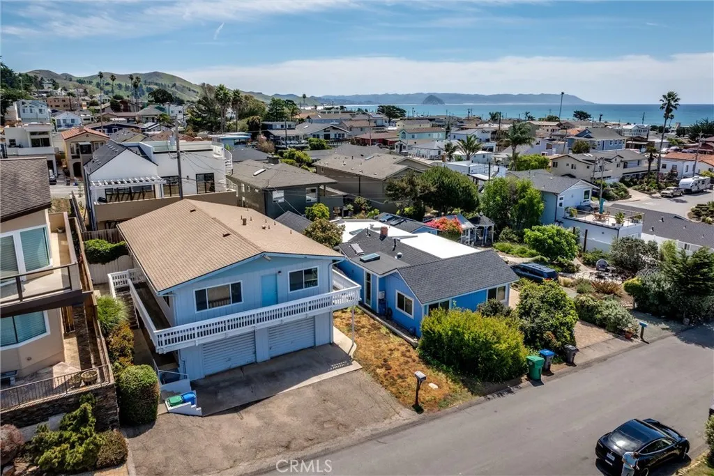 180 G Street, Cayucos, CA 93430