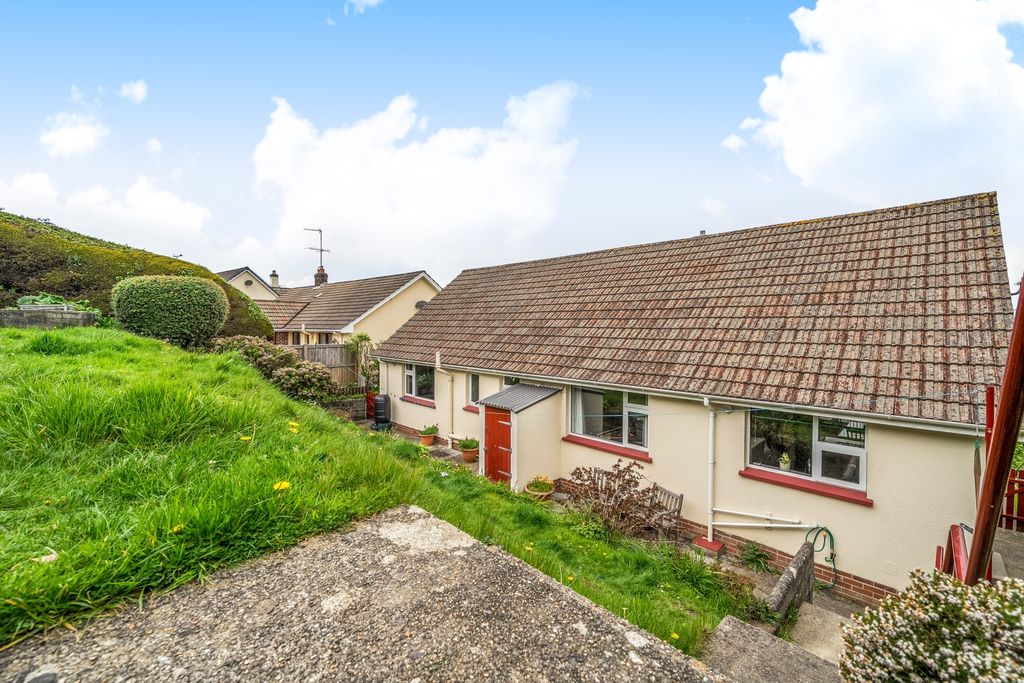 Additional image 16 of 3 bed detached house for saleCleave Road, Sticklepath, Barnstaple, Devon EX31