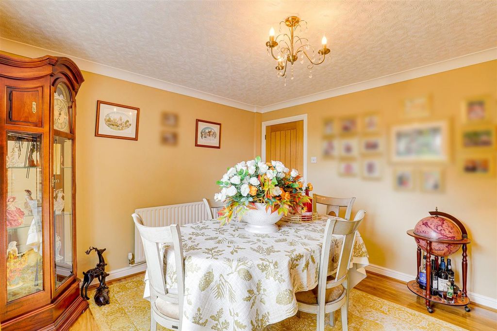 Additional image 14 of 4 bed detached bungalow for saleGrimesgate, Diseworth DE74