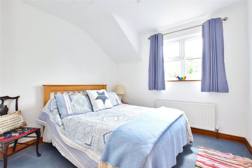 Additional image 20 of 4 bed semi-detached house for saleDairy Way, Abbots Langley WD5