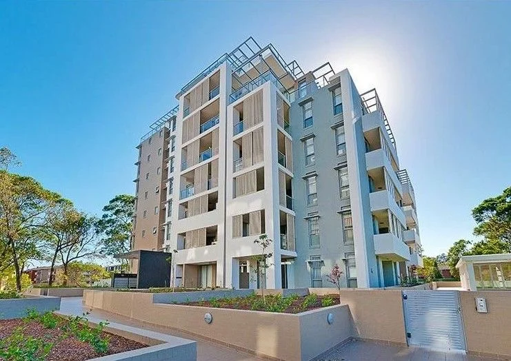 Additional image 6 of 804/16 Flack Avenue, Hillsdale NSW 2036