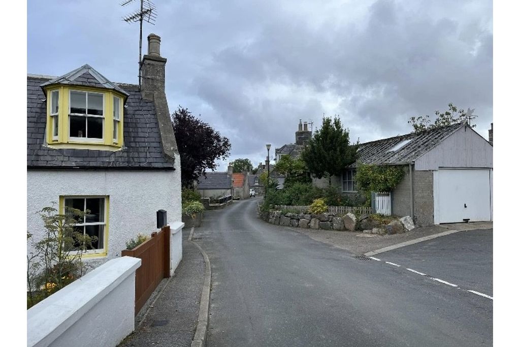 Additional image 30 of 5 bed property for saleChurch Street, Banff AB45
