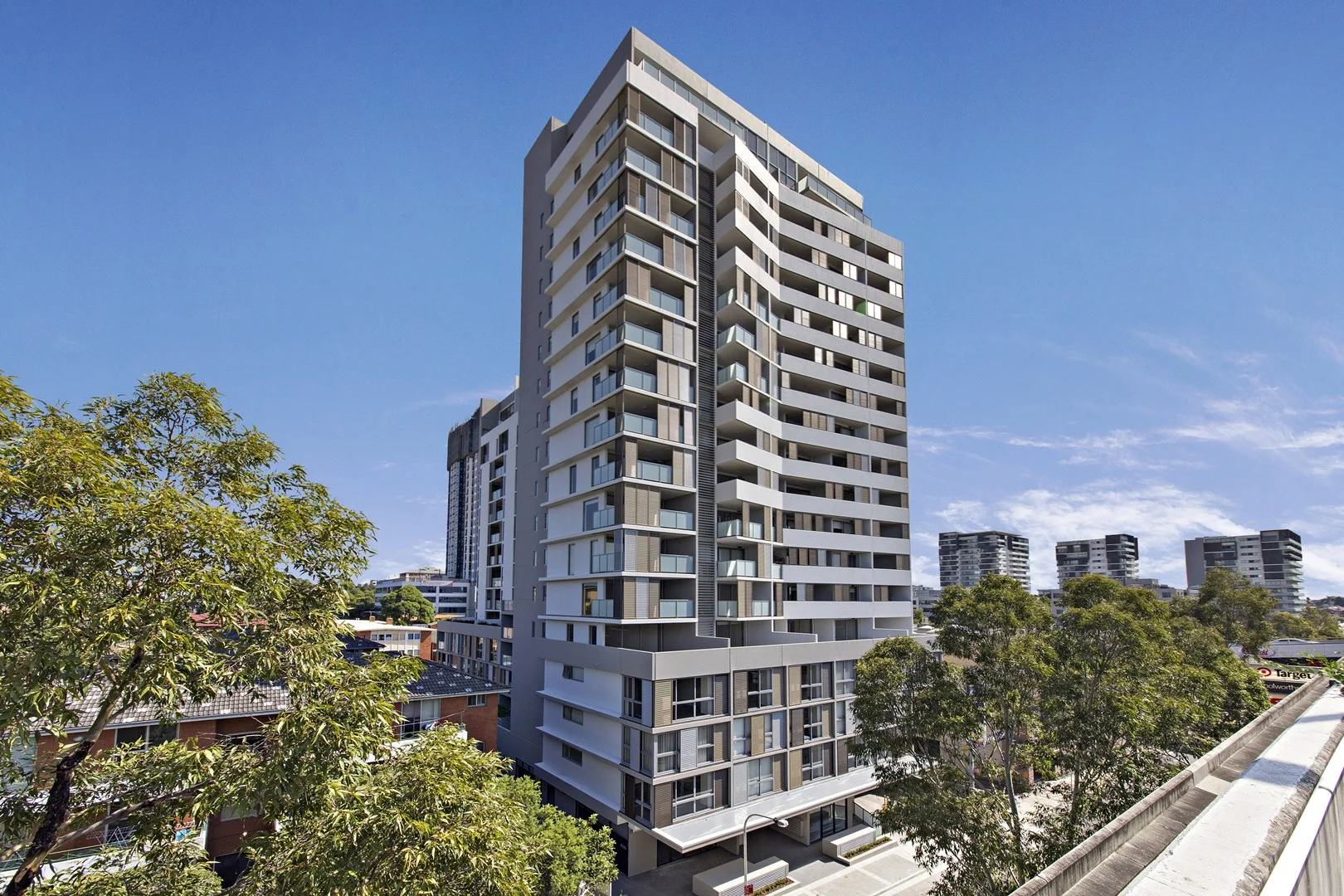 36-38 Victoria Street, Burwood NSW 2134