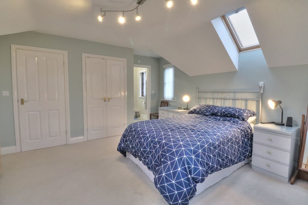 Additional image 19 of 5 bed detached house for saleNorth End, Alnwick NE66