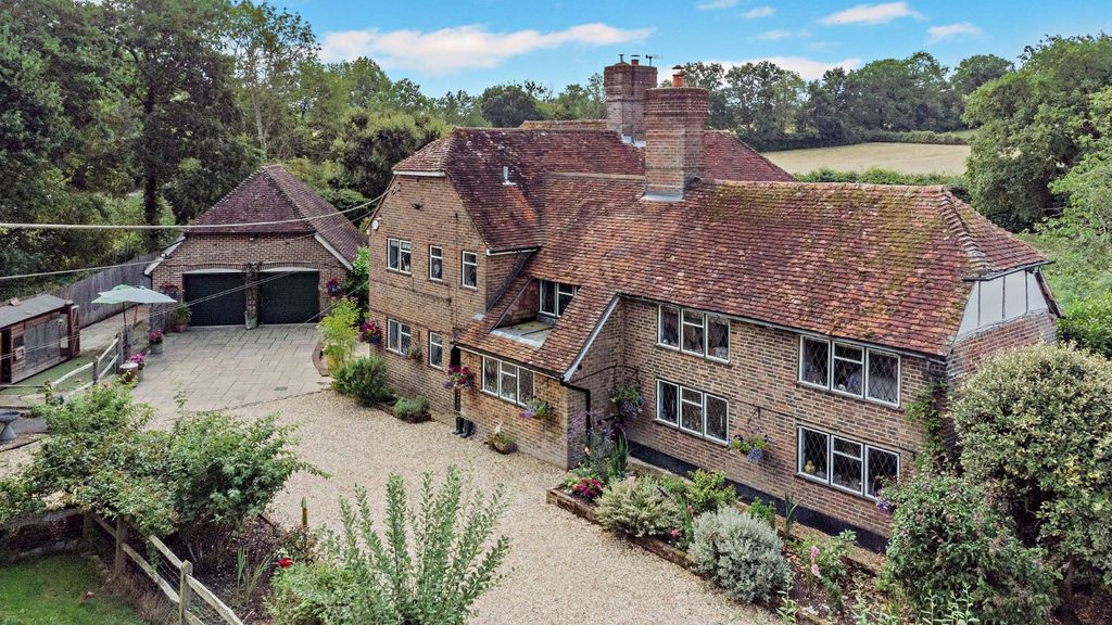 Additional image 20 of 8 bed equestrian for saleConeyhurst Road, Billingshurst, West Sussex RH14