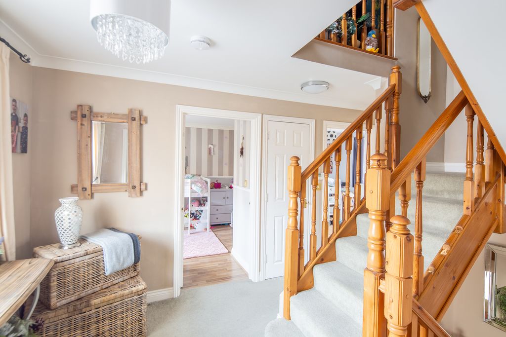 Additional image 15 of 5 bed detached house for saleMallards Way, Bicester OX26