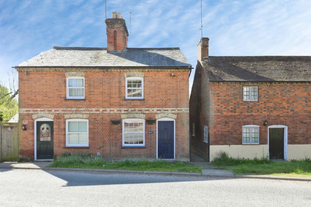 Lemsford Village, Lemsford, Welwyn Garden City