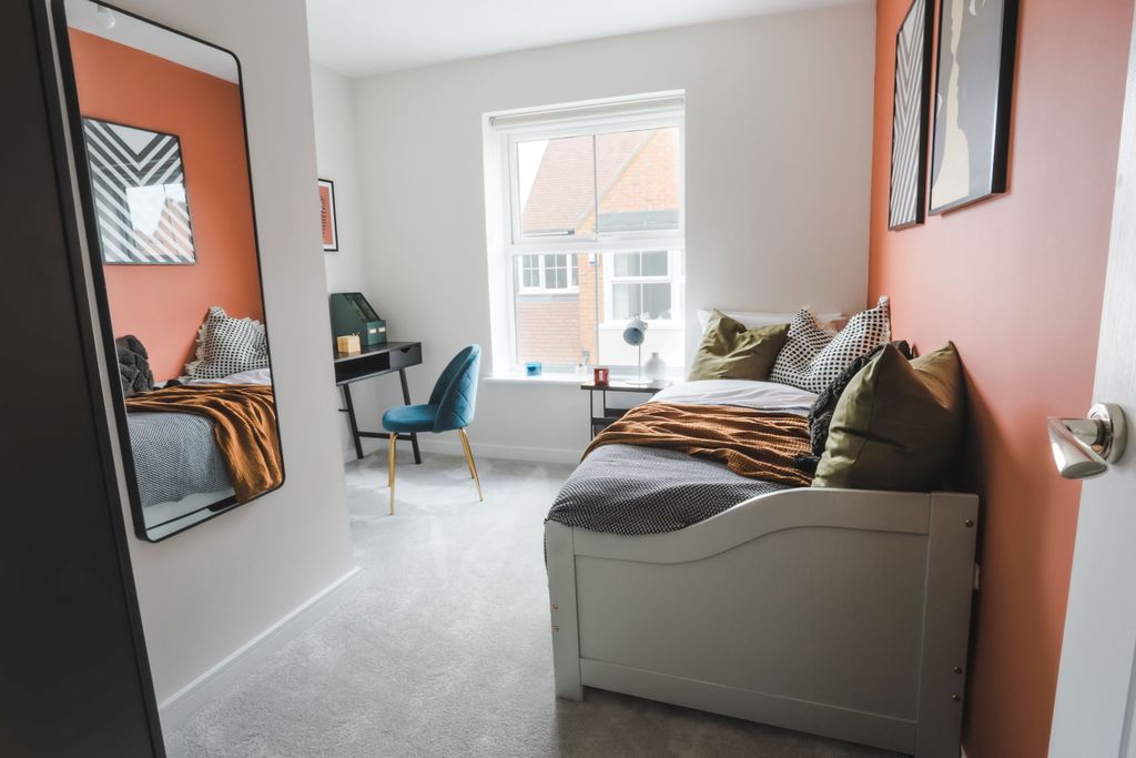 Additional image 7 of 2 bed maisonette for sale"The Saddler" at Clavering Walk, Cooden, Bexhill TN39