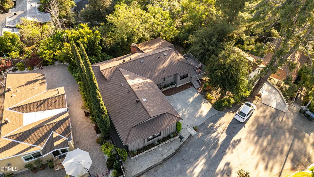Additional image 52 of 253 Redwood Drive, Pasadena, CA 91105