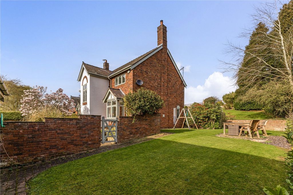 Additional image 20 of 4 bed detached house for saleSandlebridge Rise, Alderley Edge, Cheshire SK9
